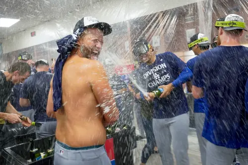 MLB／克蕭深情喊話「真的好愛道奇」　大讚山本由伸媲美史金恩茲
