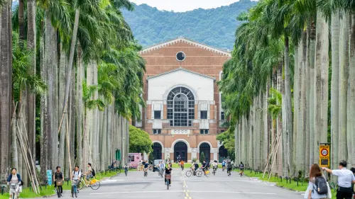 台大生驚傳收到肺結核接觸者通知！疾管署：單一個案、非校園群聚
