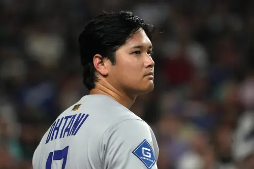 MLB／三巨頭誰會是「全聯盟MVP」？美媒點出大谷翔平「唯一缺點」
