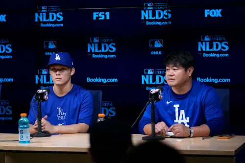 MLB／道奇的無名英雄！山本由伸特別感謝的「園田先生」身分曝光
