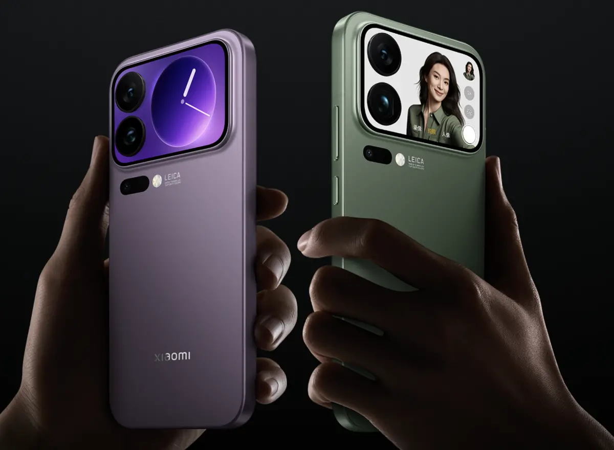 市場全搞錯了？DRAM漲價不會害手機毛利 以小米舉例