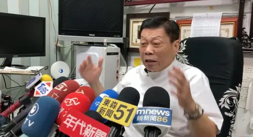 影／疑遭母虐亡！台中女大生陳屍床上　高大成提醒這證物會說話
