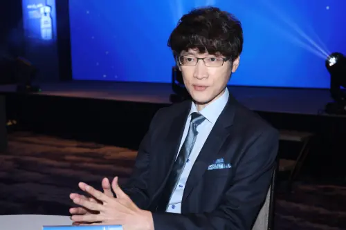 ▲凝境美學診所院長曾繁聞醫師提醒民眾，應選擇純淨、安全的肉毒治療。（圖／NOWnews攝）