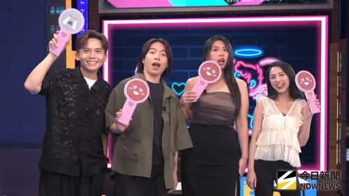 情侶要不要AA制?《戀愛熊天秤》熊熊曝血淚經驗 單方面付錢下場慘
