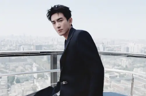 于朦朧案扯9年前猝死喬任梁！林更新被點名　昔遭網暴：血債血償
