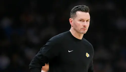 NBA／雷迪克沒詹皇就不行？湖人被勇士打爆　球評痛批：沒有藉口
