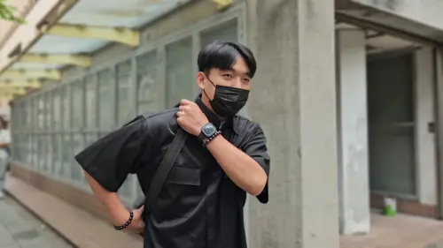 影／無業小草製圖恐嚇京華城案檢察官恐入獄　今出庭道歉願捐10萬
