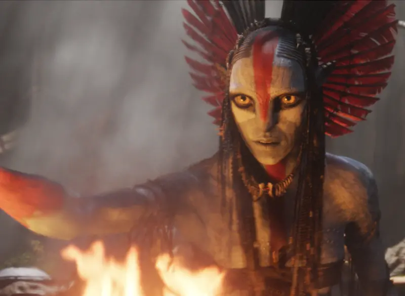 《阿凡達：火與燼》臨時取消中國紅毯首映！疑和香港大火有關