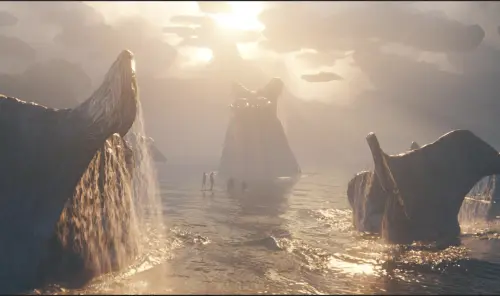 ▲《阿凡達：火與燼》場景壯觀、奇美，視覺效果驚人。（圖／二十世紀影業提供）