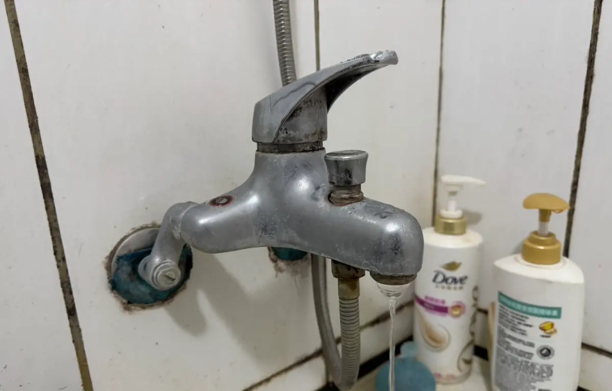 記得儲水！台南、高雄11/3停水「最長連續4天」 影響範圍一次看