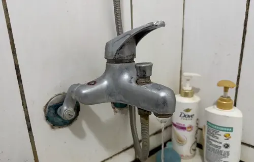 記得儲水！基桃高6縣市明大停水「最長10小時」　影響範圍一次看
