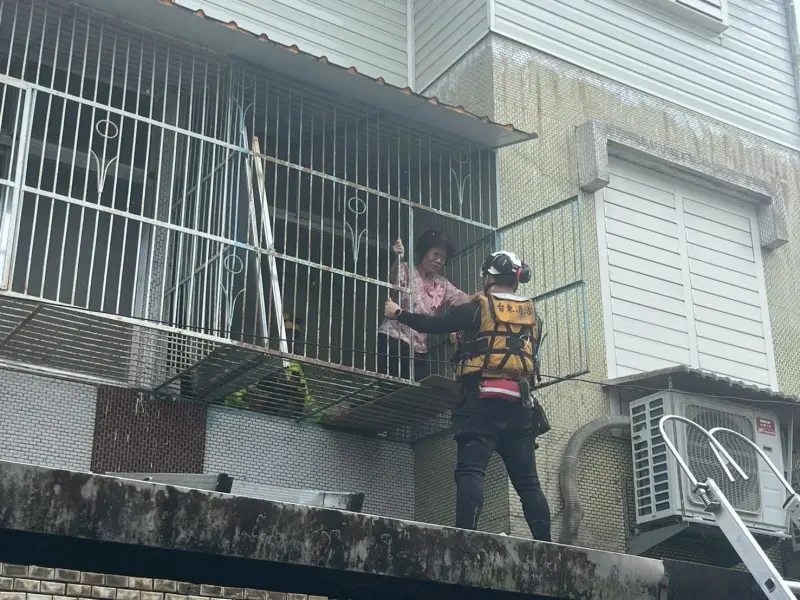    （圖／中央災害應變中心提供）  