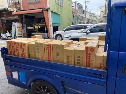 耐保存熱量高！花蓮災民求捐太陽餅　熱血台中人外加這特產
