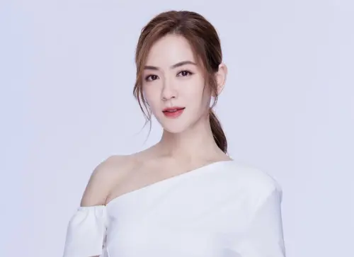 金馬紅毯女王楊千霈第16度領軍！搭檔徐鈞浩　彭千祐主持星光
