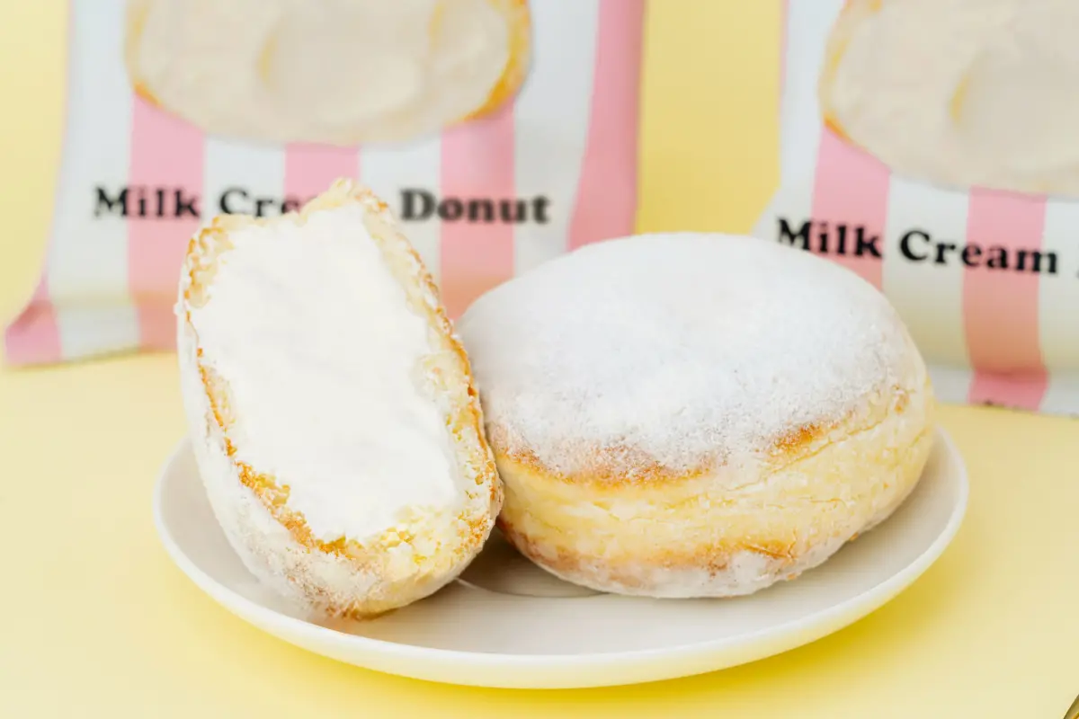 ▲療癒系甜點品牌 Knotted 正式登台，並選擇7-ELEVEN作為首發合作通路，（圖／業者提供）