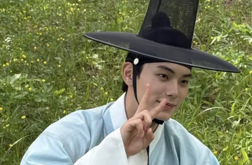 《暴君的廚師》李彩玟要來了！10月開辦巡迴見面會　確定有台北場
