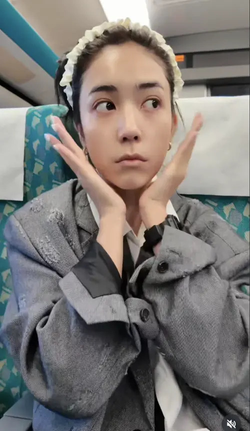 ▲（圖／翻攝自IG marlenita0108）