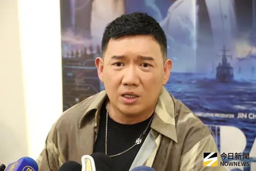 于朦朧被潛規則！杜汶澤揭內幕「中國不尊重生命」：這不是新聞
