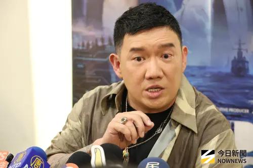 杜汶澤心繫香港大火災情！移居台灣前就住大埔區　發文哀悼罹難者
