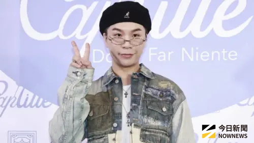 小S出席金鐘倒數！派翠克揭私下對話：她猶豫很久　回歸時間曝光
