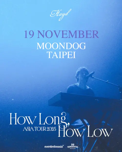 ▲（圖／Wonderful Entertainment Asia 提供）