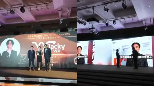 ▲吳宗憲（圖／吳宗憲提供）