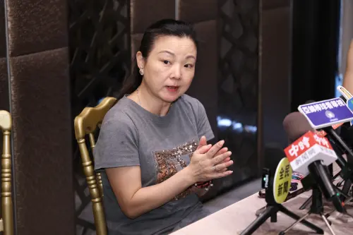 ▲夏禕（圖／讀者提供）