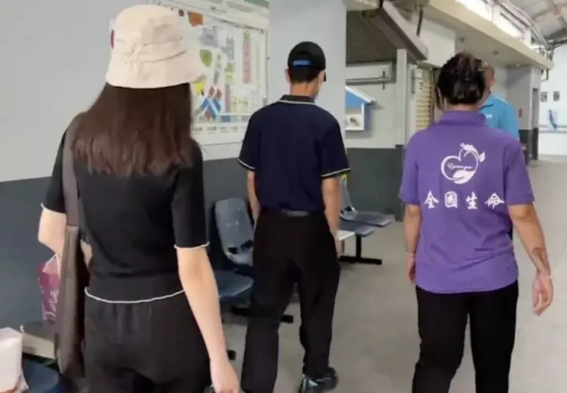 21歲休學女大生陳屍家中床上　疑長期未進食營養不良「活活餓死」