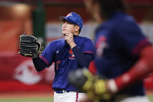 球評觀點／張峻瑋、林子偉入選中華隊受關注！王翊亘點出2人優勢
