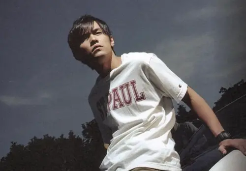 《頭文字D》20週年揭祕！周杰倫擠下陳冠希　劉德華也曾在名單內
