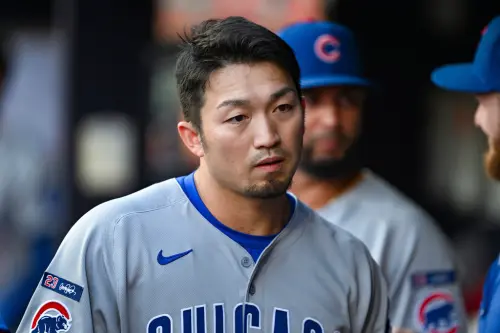 MLB／鈴木誠也滿貫砲達成「30轟100打點」　松井、大谷後第3人
