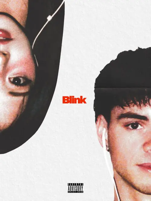 ▲子瑜（左）、Corbyn Besson（右）新歌〈Blink〉曝！MV狂放電　魅力低音引大讚。（圖／Corbyn Besson IG@corbynbesson）
