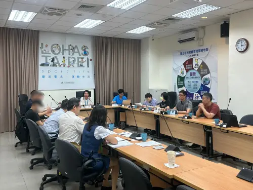 ▲全真瑜珈健身突關6分店，北市府會同新北市政府及行政院消保處召開行政調查。（圖／北市法務局提供）