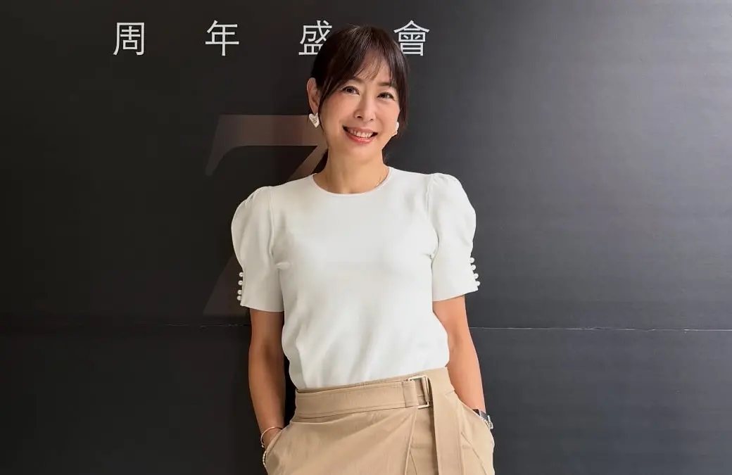 ▲強颱樺加沙造成花蓮地區災情嚴重，賈永婕在昨（26）日宣布捐出50萬為花蓮賑災，還心疼災民喊話：「一起幫忙重建家園」。（圖／賈永婕的跑跳人生FB）