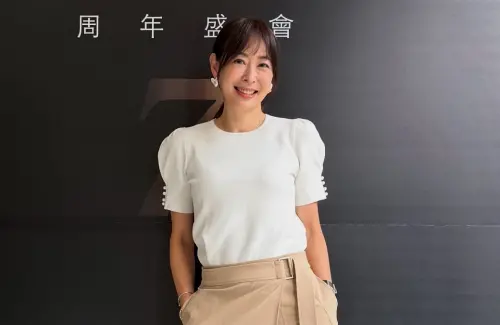 賈永婕豪捐50萬為花蓮賑災！心疼災民喊話：一起幫忙重建家園
