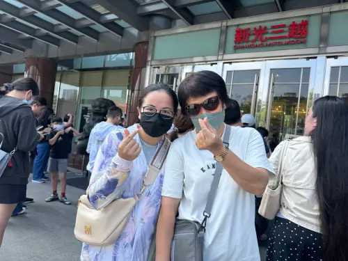 ▲（圖／記者鍾怡婷攝）