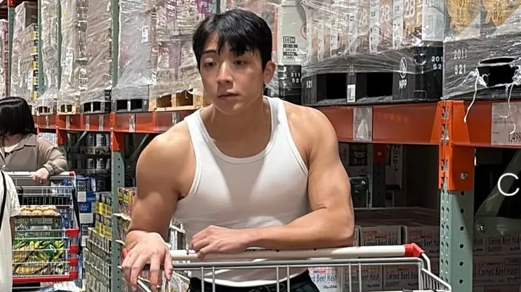 ▲韓籍選手金炳秀因參加《中文怪物》爆紅，卻遭媒體翻出4年前桃色爭議。他深夜發文澄清報導與事實不符，強調當年並未有指控中的行為，並表示「真相不容抹黑」，同時依法保留追訴權。（圖／翻攝自金炳秀IG@s_____ooooo）