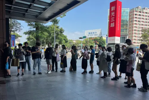 ▲（圖／記者鍾怡婷攝）