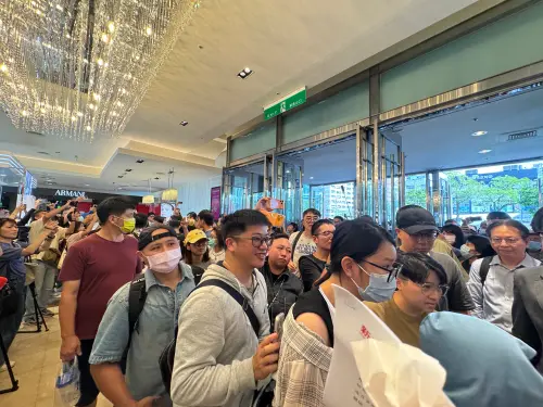 ▲（圖／記者鍾怡婷攝）