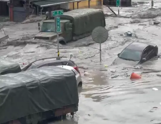 花蓮災民安置有解！政府出資補助旅宿每天2000元　記得攜帶證件