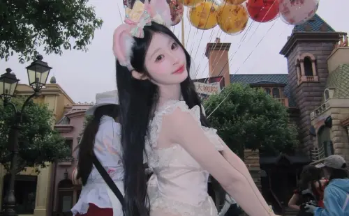 楓葉姐姐帶紅台灣成員扶搖！剛奪雙冠秒被解散：劇本都不敢這麼寫
