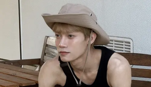 踢帕娛樂藝人捐一日所得！合唱〈永不停止的花香〉為花蓮注入力量
