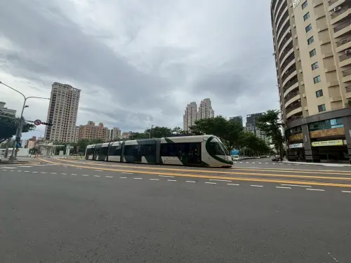 房市／高雄五大百貨齊發　信義房屋：這區最受矚目
