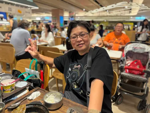 ▲（圖／記者鍾怡婷攝）