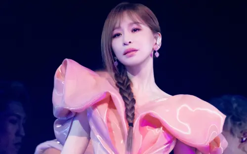 王心凌捐百萬賑災遭酸藝人好賺！嘻小瓜曝殘酷現實：月賺不到幾千
