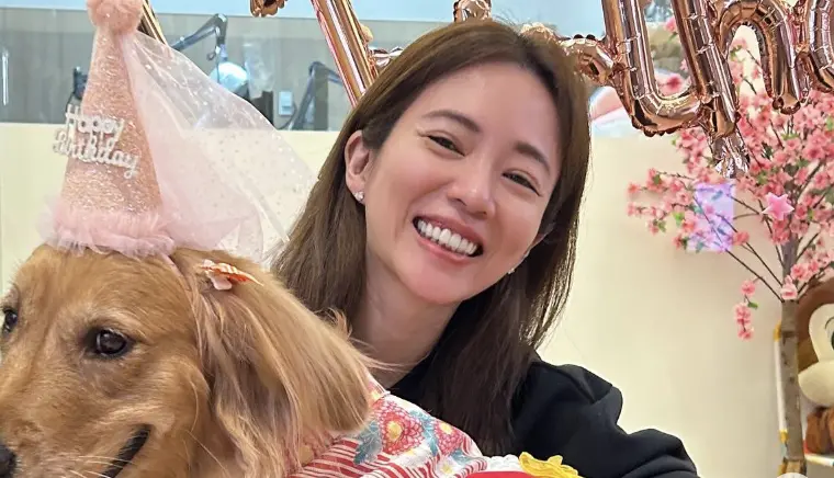 ▲高宇蓁（如圖）也為花蓮出份力，昨（26）日她透副業粉專，發出一系列照片，可見她在素顏0偽裝的狀況下，低調前往賣場買物資，還親自參與打包裝箱，讓粉絲直呼：「超暖」。（圖／翻攝自IG jeanjeankao）