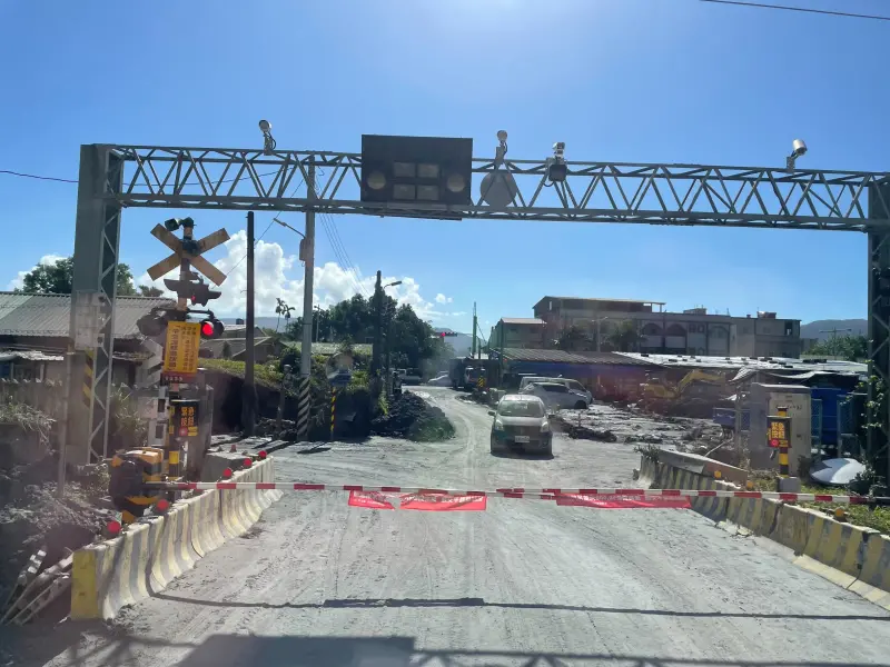 樺加沙颱風　農業部：花蓮縣農業設施損失金額3.1億元