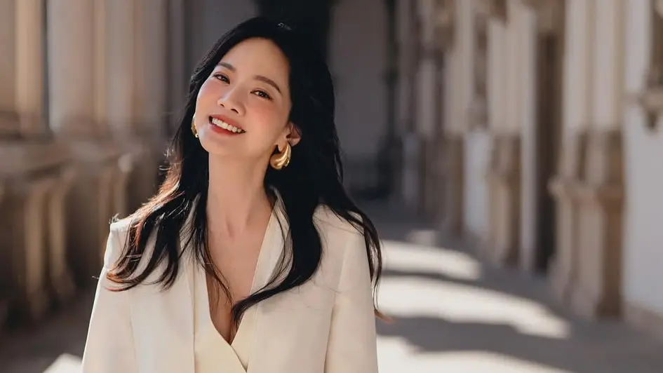 今日壽星／37歲曾之喬17年前就愛上辰亦儒！她昔陷憂鬱打給尪爆哭