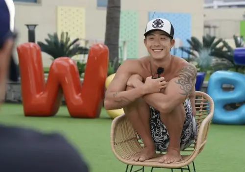 韓國「天菜舞者」車炫承罹血癌！醫示警：有4症況別拖、快去檢查
