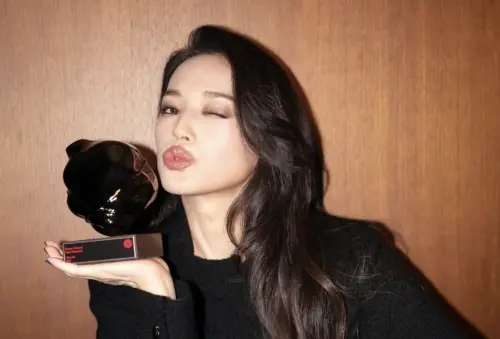 金馬獎／舒淇《女孩》確定缺席！網友熱議原因　片商稱來不及報名
